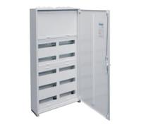 hager Hager Tableau de distribution univers N 1100×550×161 mm FWB72N Quantité:1