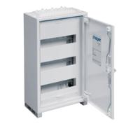hager Hager Tableau de distribution univers N 500×300×161 mm FWB31S Quantité:1