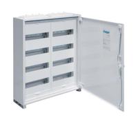 hager Hager Tableau de distribution univers N 650×550×161 mm FWB42S Quantité:1