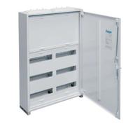 hager Hager Tableau de distribution univers N 800 × 550 × 161 mm FWB52N Quantité:1