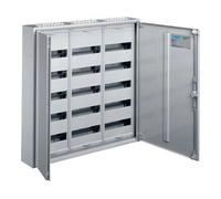 hager Hager Tableau de distribution univers N 800×800×161 mm FWB53S Quantité:1