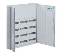 hager Hager Tableau de distribution univers N 950 × 800 × 161 mm FWB63N Quantité:1