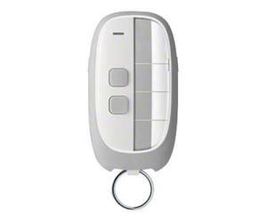 hager Hager Télécommande radio KNX, 2 touches, 2 canaux TU402 Quantité:1