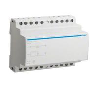 hager Hager Transformateur de sécurité 12V/5,25A ou 24V/2,63A ST315 Quantité:1