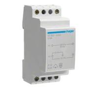 hager Hager Transformateur de sonnette 8V/1,0A-12V/0,67A ST303 Quantité:1