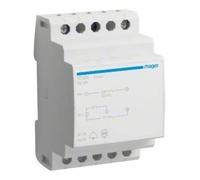 hager Hager Transformateur de sonnette 8V/2,0A-12V/1,33A ST305 Quantité:1