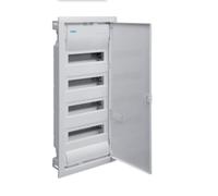 HAGER hagvu 48at Up Petit répartiteur 4reih 48te IP30