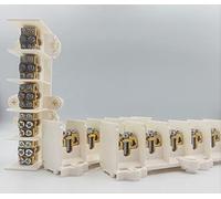 Hager Hauptleitungsabzweigklemme K46N