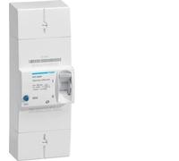 Hager HDA260SF Disjoncteur de branchement différentiel 2P 60A 500mA selectif