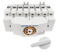 Hager HIM 404 Commutateur modulaire