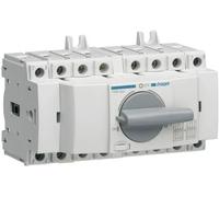 Hager HIM404 KVM-Umschalter Commutateur 4 pôles 40 A 415 V