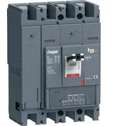 Hager HMW401JR Disjoncteur 1 pièce