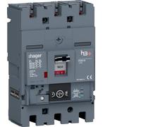 Hager HNT160NR Disjoncteur 1 pièce.