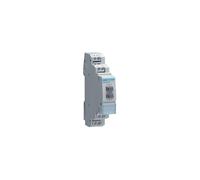 Hager Horloge digitale multi-temporisations EGN100