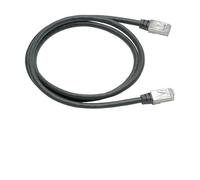 Cable RJ45 2m - APPAREILLAGE DE TETE HAGER HTG482H
