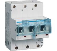 Hager HTN350E HTN350E Disjoncteur 3 pôles 35 A