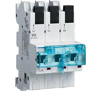 Hager HTS120C Interrupteur SLS 1P Cs 20 A pour barre de transmission