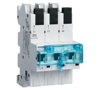 Hager HTS335E coupe-circuits 3P
