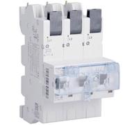 Hager HTS350C neu Disjoncteur de ligne principale 50 A 400 V