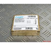 HAGER HXA024H