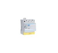 Hager Interrupteur différentiel CFC840F 3P+N 40A 300mA Type AC bornes décalées