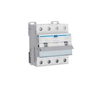 Hager Interrupteur différentiel 4P10kA B-16A 300mA A Type AFX416D