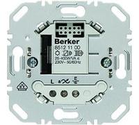 Hager - Interrupteur Electronico pièce téléphone portable 2 cables 1e G