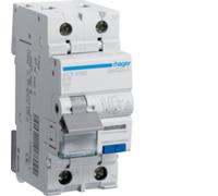 Hager Interrupteur FI/LS ACS916D
