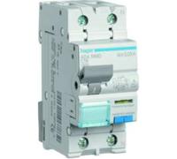 Hager Interrupteur FI/LS ADA566D