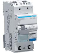 Hager Interrupteur FI/LS ADS906D