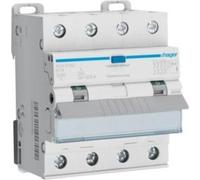 Hager Interrupteur FI/LS ADX416D