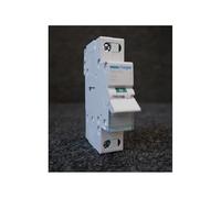 Hager SBN125 1p Circuit Breaker - Circuit Breakers (25 à, -20 - 50 °C, -20 - 80 °C)