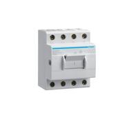 HAGER Interrupteur REG 4S 63A 400V 3,5TE