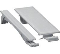 Hager Jeu de clips de recouvrement 10 S16+ 2 S15 S30N (S30N)