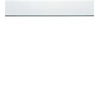 Hager JP024 Obturateur 24 modules