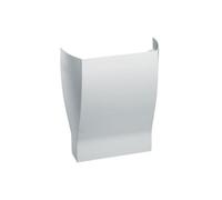 Hager JZ132 - Jonction plafond pour GTL Gamma+ 13