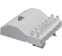 Hager K54K Borne pour câble de commande raccord à vis 1 pc(s)