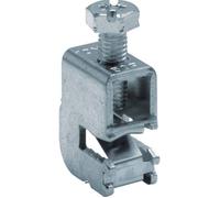 Hager K96D Borne pour jeu de barres pôles Tôle dacier multicolore 315 A 1 pc(s)