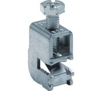 Hager K96D Borne Tôle dacier multicolore 315 A 1 pc(s)