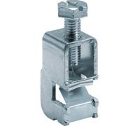 Hager K96L Borne pour jeux de barres Borne pour jeux de barres Tôle d'acier 440 A 1 pc(s)