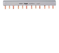 Hager KB Comb Rail - KB363A