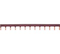 Hager KB163P Rail de peigne marron 10 mm² 63 A