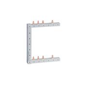 HAGER KCF563L Rail de phase vertical gauche 2 rangées (KCF563L)