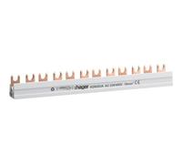 Hager KDN263A bornier