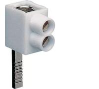 Hager Borne de raccordement KF81A 1P 1 x 25 mm²