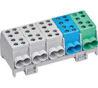 Hager KH45A 5 pôles 100 A 1 pc(s)