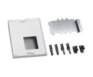 Hager Kit pour disjoncteur H3+ P250 UC21LH1