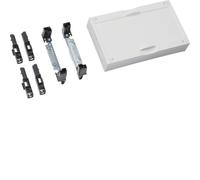 Hager Kit tapa ciega, 250X150 mm, Para armarios Univers