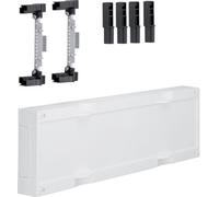 Hager Kit tapa ciega, 500X150 mm, Para armarios Univers