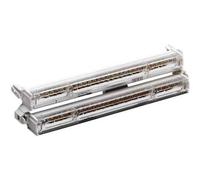 Hager KM13A Accessoires pour tableaux électriques Blanc Laiton 5 mm